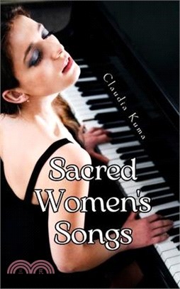 Sacred Women's Songs