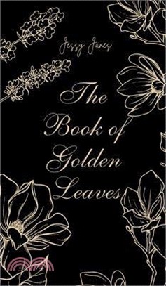 The Book of Golden Leaves