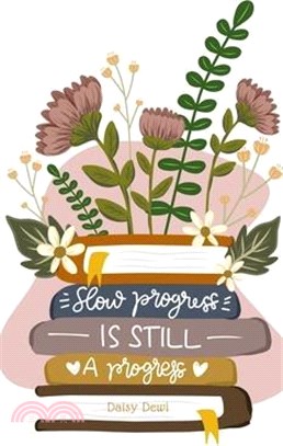 Slow Progress Is Still a Progress