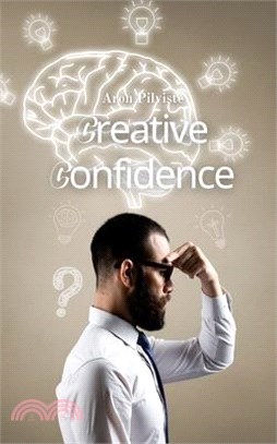 Creative Confidence