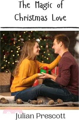 The Magic of Christmas Love