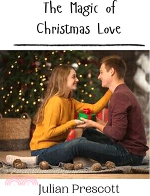 The Magic of Christmas Love