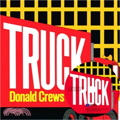 Truck (1平裝+1CD)(韓國JY Books版)