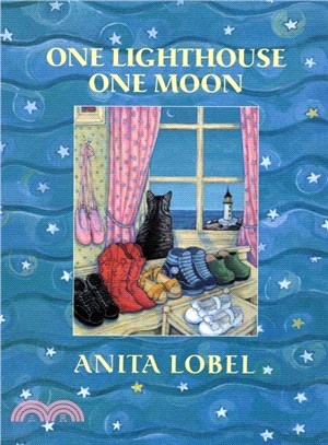 One Lighthouse one Moon (1平裝+1CD)(韓國JY Books版)