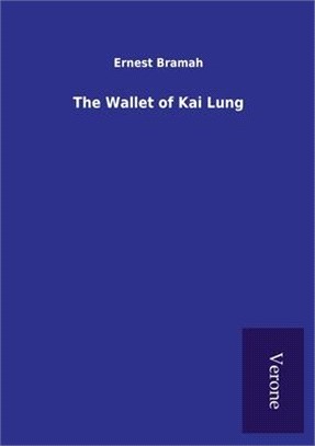 The Wallet of Kai Lung