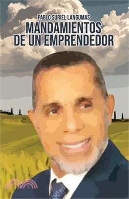 Mandamientos de Un Emprendedor