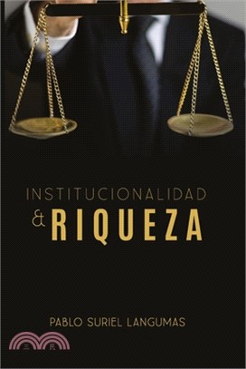 Institucionalidad & Riqueza