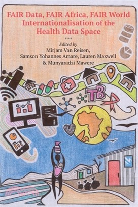 Fair Data Fair Africa Fair World: Internationalisation of the Health Data Space