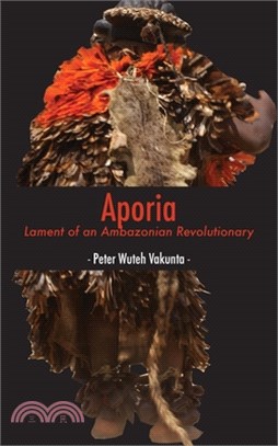 Aporia: Lament of an Ambazonian Revolutionary