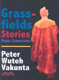 Grassfields Stories from Cameroon