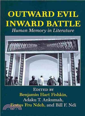 Outward Evil Inward Battle