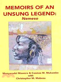 Memoirs of an Unsung Legend, Nemeso