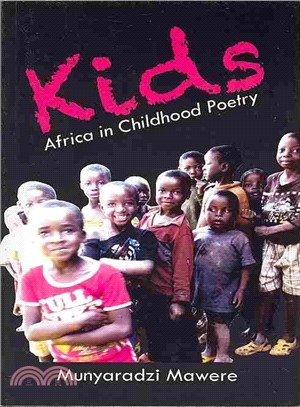 Kids: Africa in Childhood Poetry