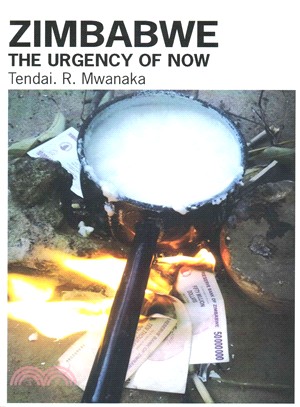 Zimbabwe ― The Urgency of Now