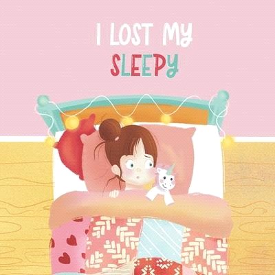 I Lost My Sleepy