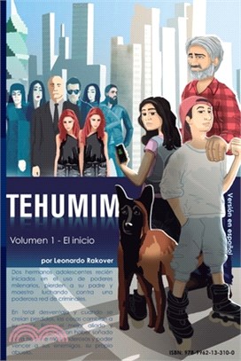 Tehumim: Volumen 1 - El inicio
