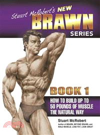 How to Build up to 50 Pounds of Muscle the Natural Way