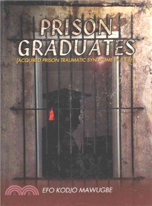 Prison Graduates ― A Drama in Four Legs