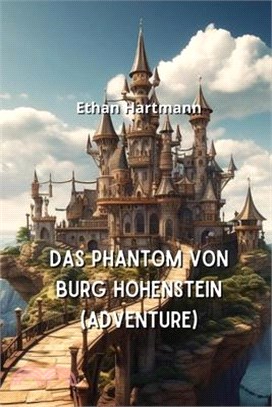 Das Phantom von Burg Hohenstein (Adventure)