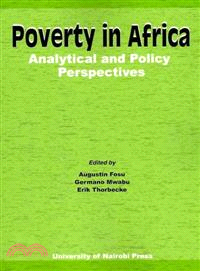 Poverty in Africa