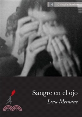 Sangre en el ojo