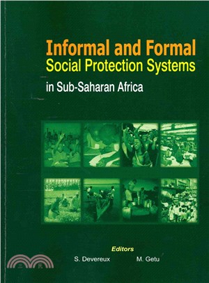 Informal and Formal Social Protection Systems in Sub-saharan Africa