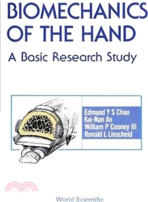 Biomechanics of the Hand ― A Basic Research Study