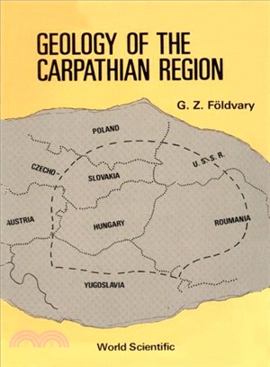 Geology of the Carpathian Region