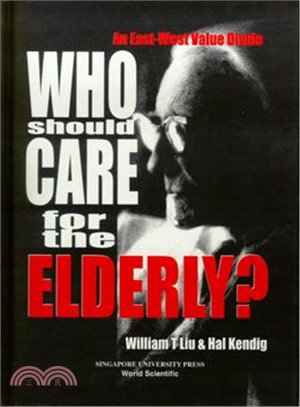 Who should care for the elde...