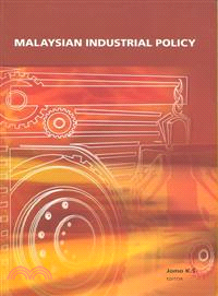 Malaysian Industrial Policy