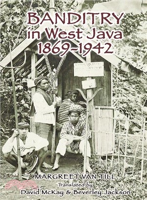 Banditry in West Java