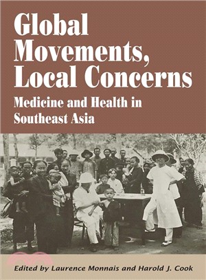 Global Movements, Local Concerns