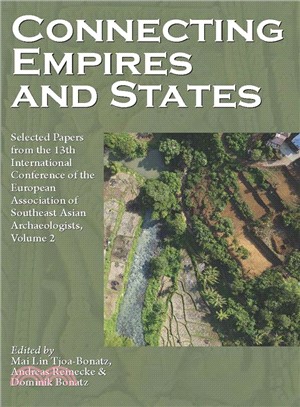 Connecting Empires and States