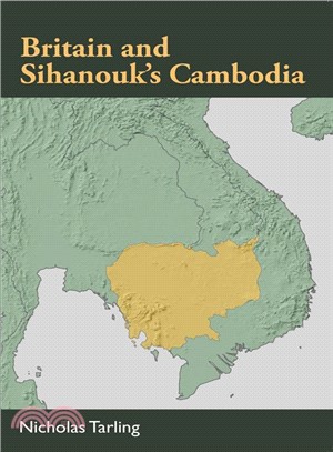 Britain and Sihanouk's Cambo...