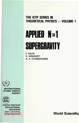 Applied N=1 Supergravity