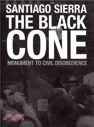 The Black Cone, Monument to Civil Disobedience