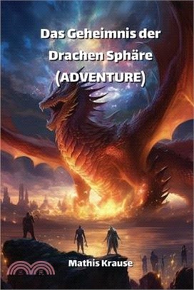 Das Geheimnis der Drachen Sphäre (ADVENTURE)