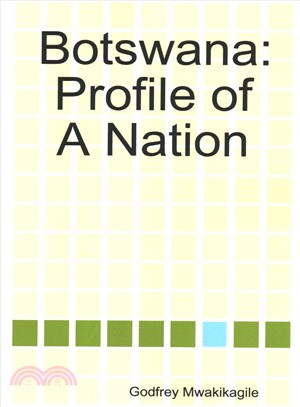 Botswana ― Profile of a Nation