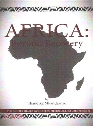 Africa ― Beyond Recovery