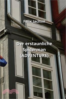 Der erstaunliche Spiderman (ADVENTURE)