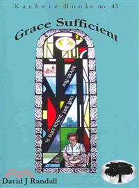 Grace Sufficient