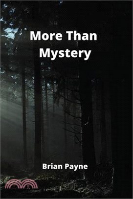 More Than Mystery