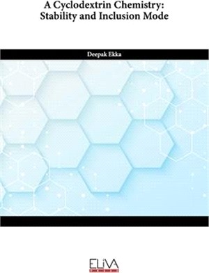 A Cyclodextrin Chemistry: Stability and Inclusion Mode