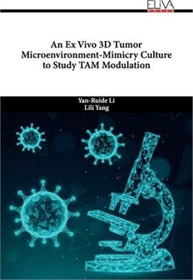 An Ex Vivo 3D Tumor Microenvironment-Mimicry Culture to Study TAM Modulation