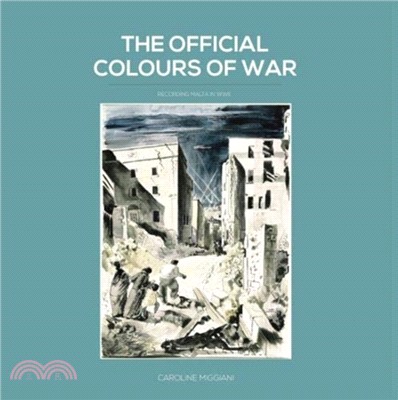 The Official Colours of War