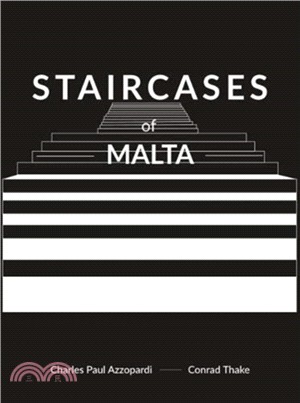 Staircases of Malta