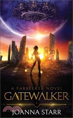 Gatewalker: An Epic Fantasy Sci-Fi Adventure