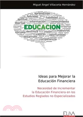 Ideas para Mejorar la Educación Financiera