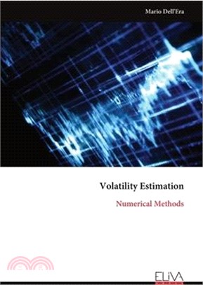 Volatility Estimation: Numerical Methods