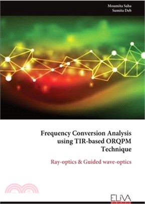 Frequency Conversion Analysis using TIR-based ORQPM Technique